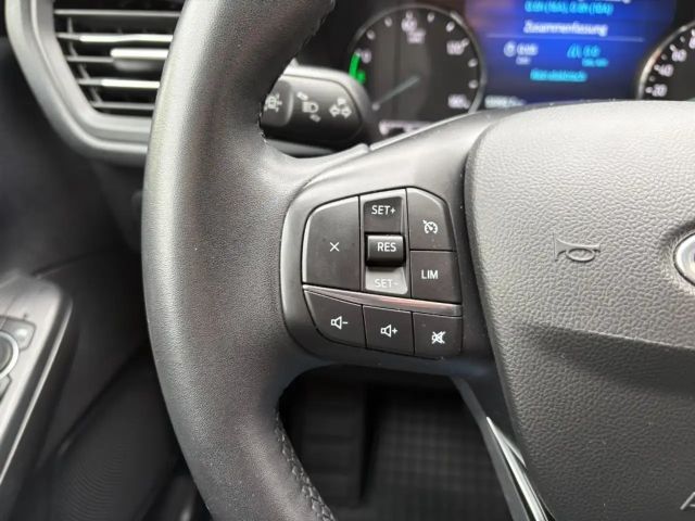 Ford Kuga Cool & Connect Plug in Hybrid