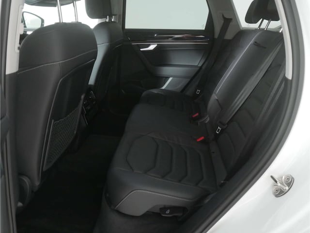 Volkswagen Touareg 3.0 V6 TDI Elegance Elegance