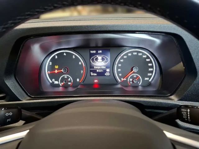 Volkswagen Caddy 1.5 TSI