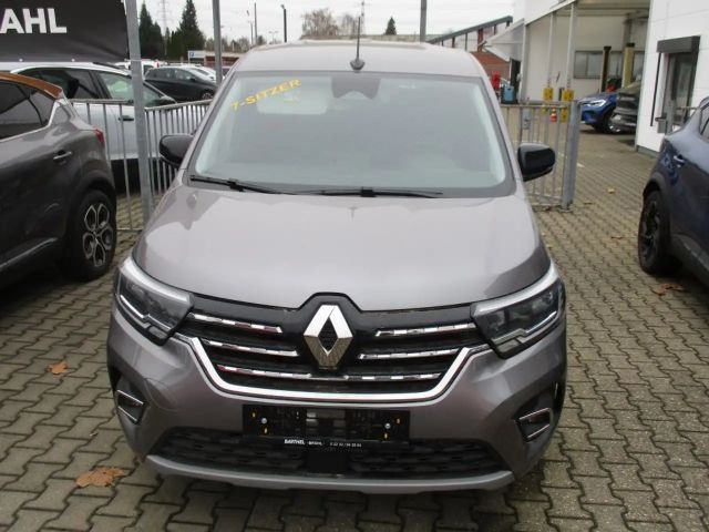 Renault Kangoo EDC Grand TCe 130 Techno