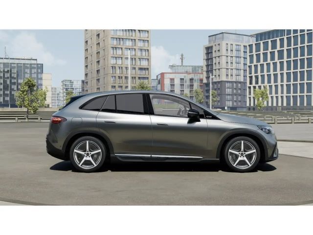 Mercedes-Benz EQE SUV 350 AMG Line