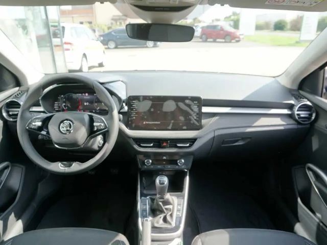 Skoda Fabia 1.0 TSI Style Style