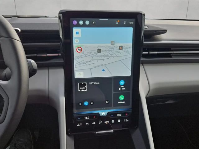 Ford Explorer Extended range RWD