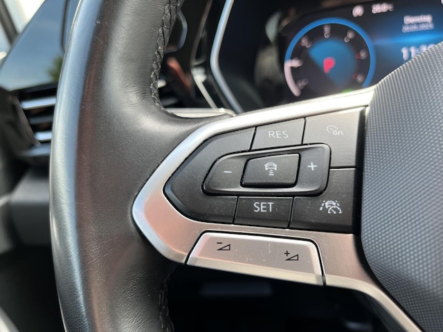 Volkswagen Caddy Life