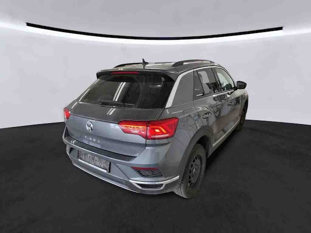 Volkswagen T-Roc T-ROC 1.0    CL   BT085 TSIM6F