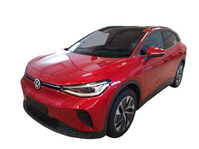 Volkswagen ID.4 IQ.Drive Performance Pro