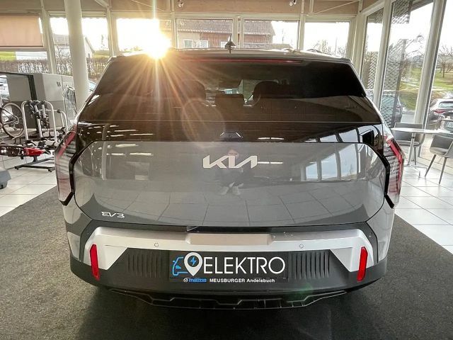 Kia EV3 Air FWD