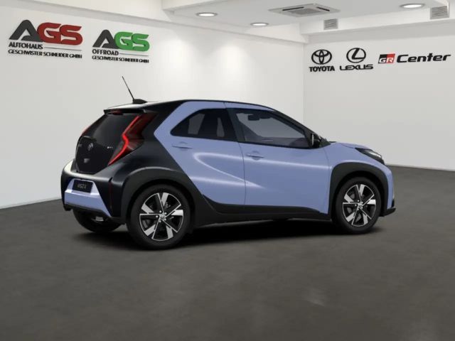 Toyota Aygo X Hatchback Hybride