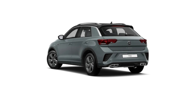 Volkswagen T-Roc 1.0 TSI R-Line