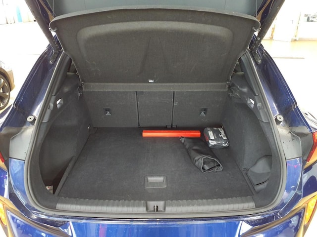 Cupra Terramar 1.5 eTSI