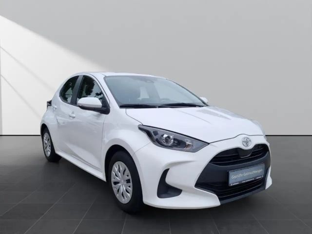 Toyota Yaris 1.0 VVT-i Comfort