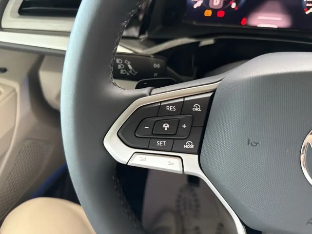 Volkswagen Multivan DSG T7