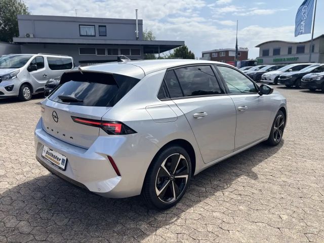 Opel Astra GS-Line Grand Sport