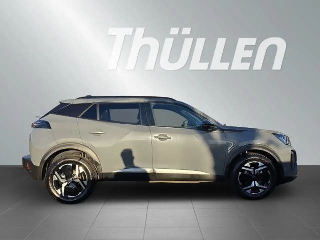 Peugeot 2008 Allure Pack