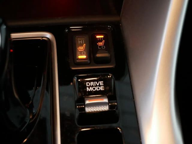 Mitsubishi Eclipse Cross PHEV