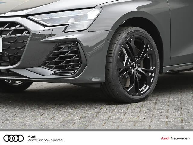 Audi S3 S-Tronic Sedan Sportback