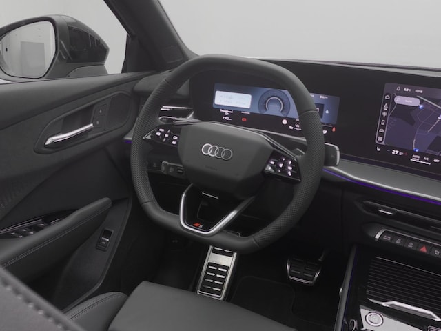 Audi Q3 S-Tronic Sportback