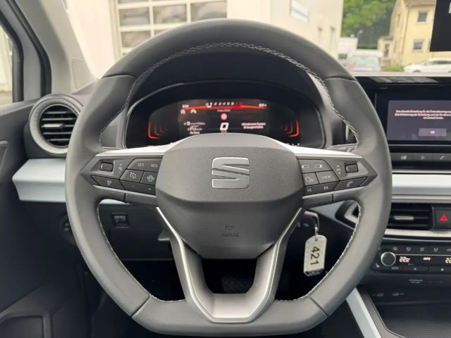 Seat Arona 1.0 TSI DSG Style