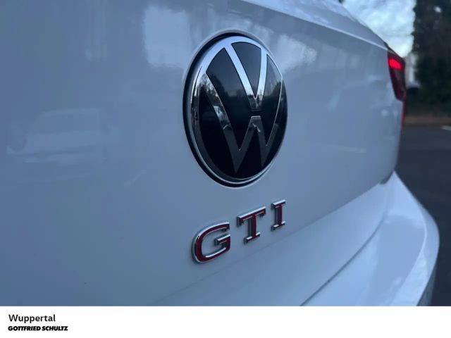 Volkswagen Polo 2.0 TSI DSG GTI IQ.Drive