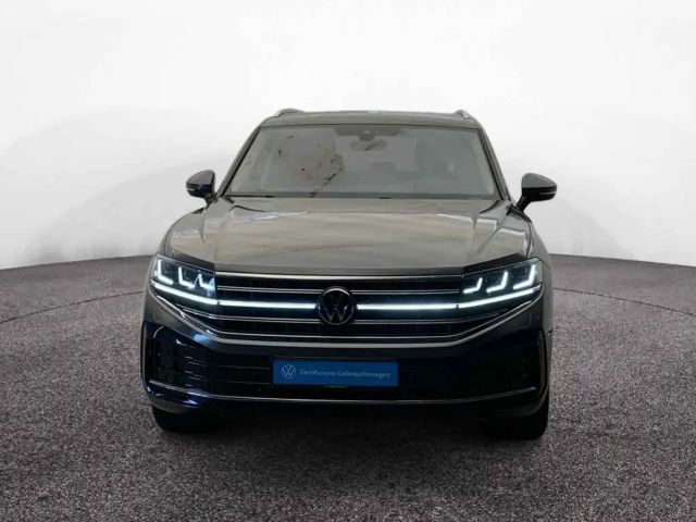 Volkswagen Touareg Elegance Elegance
