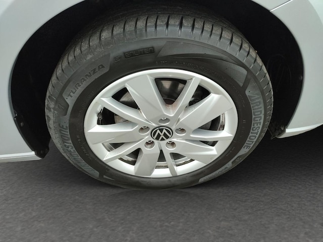 Volkswagen Caddy 2.0 TDI Life