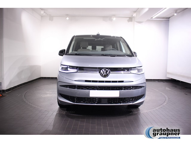 Volkswagen Multivan 2.0 TDI DSG Lang T7