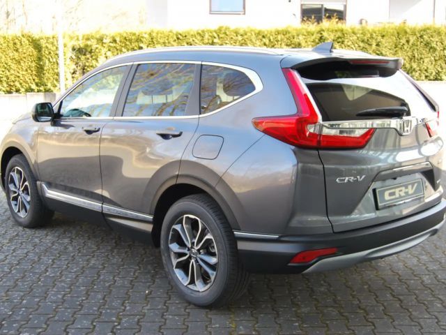 Honda CR-V 2.0 Lifestyle