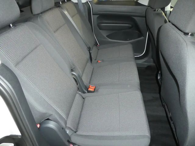 Volkswagen Caddy Family