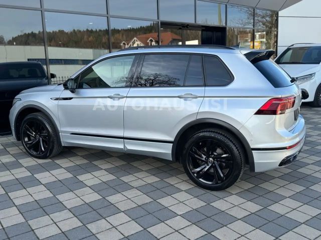 Volkswagen Tiguan 2.0 TSI 4Motion R-Line