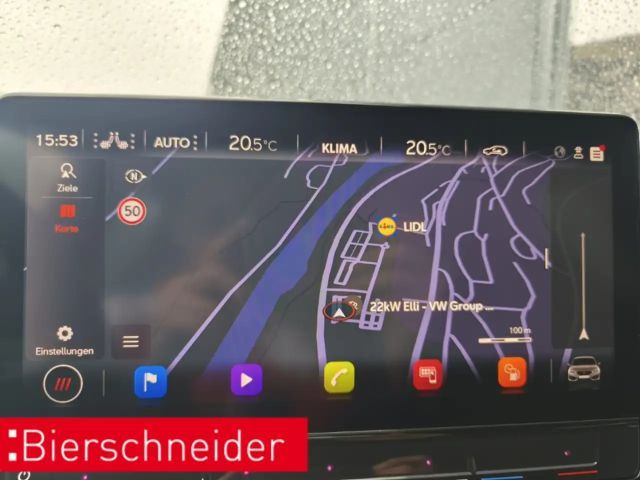 Cupra Leon 2.0 TSI DSG VZ