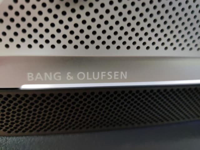 Audi RS6 Avant Quattro