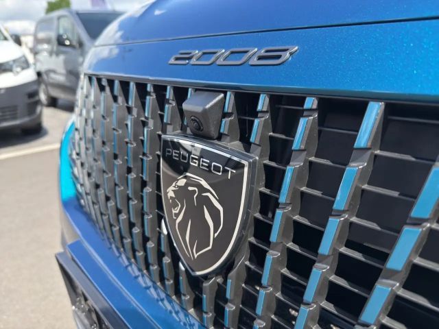 Peugeot 2008 Allure Pack Hybrid