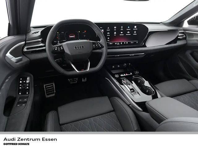 Audi A5 Avant Quattro S-Line