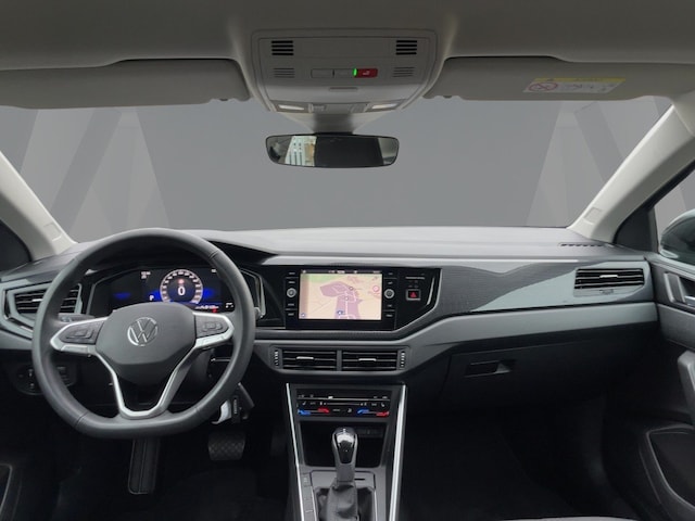 Volkswagen Taigo APP+DAB+VIRT+LED+NAVI+PDC+KAMERA