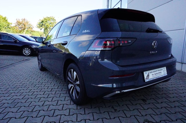 Volkswagen Golf 1.5 TSI DSG