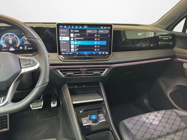 Volkswagen Tiguan 2.0 TDI DSG R-Line