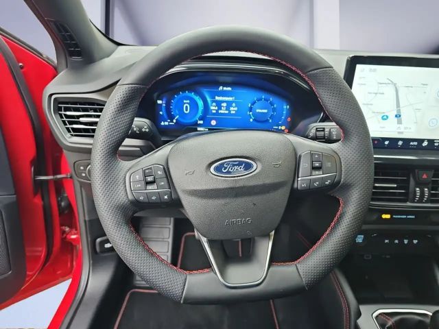 Ford Focus ST Line Wagon