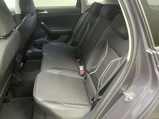 Volkswagen Taigo 1.0 TSI DSG Style