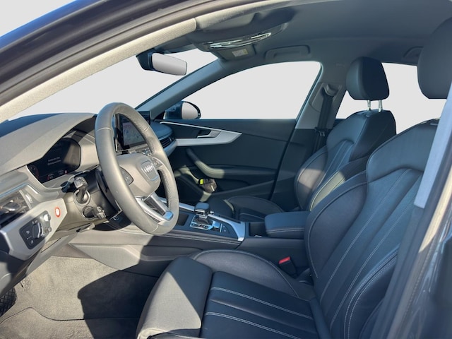 Audi A4 35 TDI S-Tronic Sedan