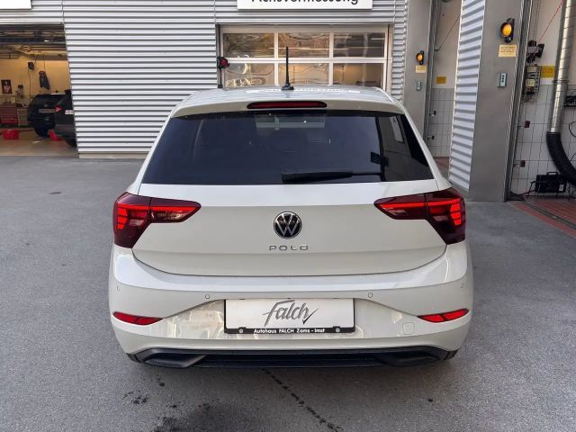 Volkswagen Polo 4Me TSI