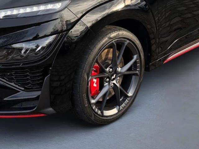 Hyundai Kona N Performance