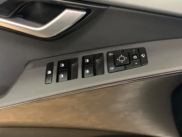 Kia Niro Vision e-Niro