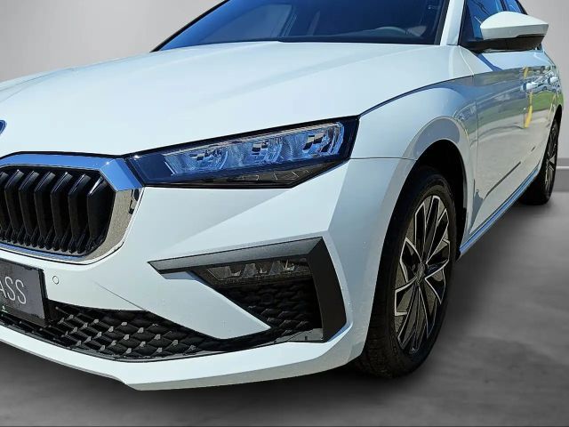 Skoda Scala Selection