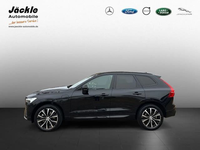 Volvo XC60 AWD R-Design