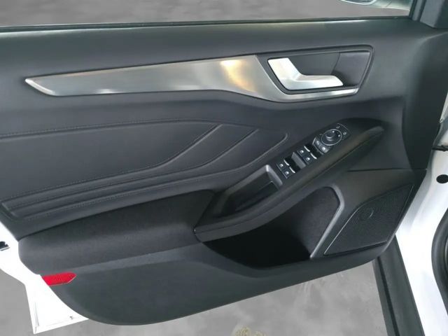 Ford Focus 1.5 EcoBlue Titanium Wagon