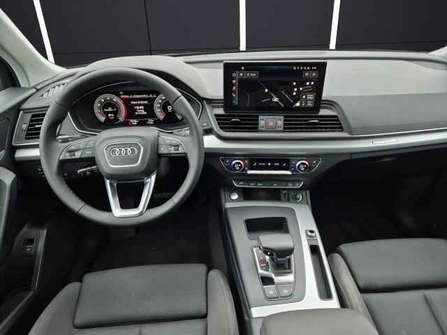 Audi Q5 40 TFSI Quattro S-Tronic