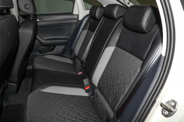 Volkswagen Taigo 1.0 TSI