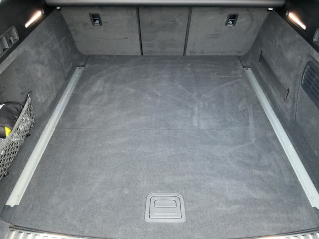 Audi A6 35 TDI Avant S-Tronic