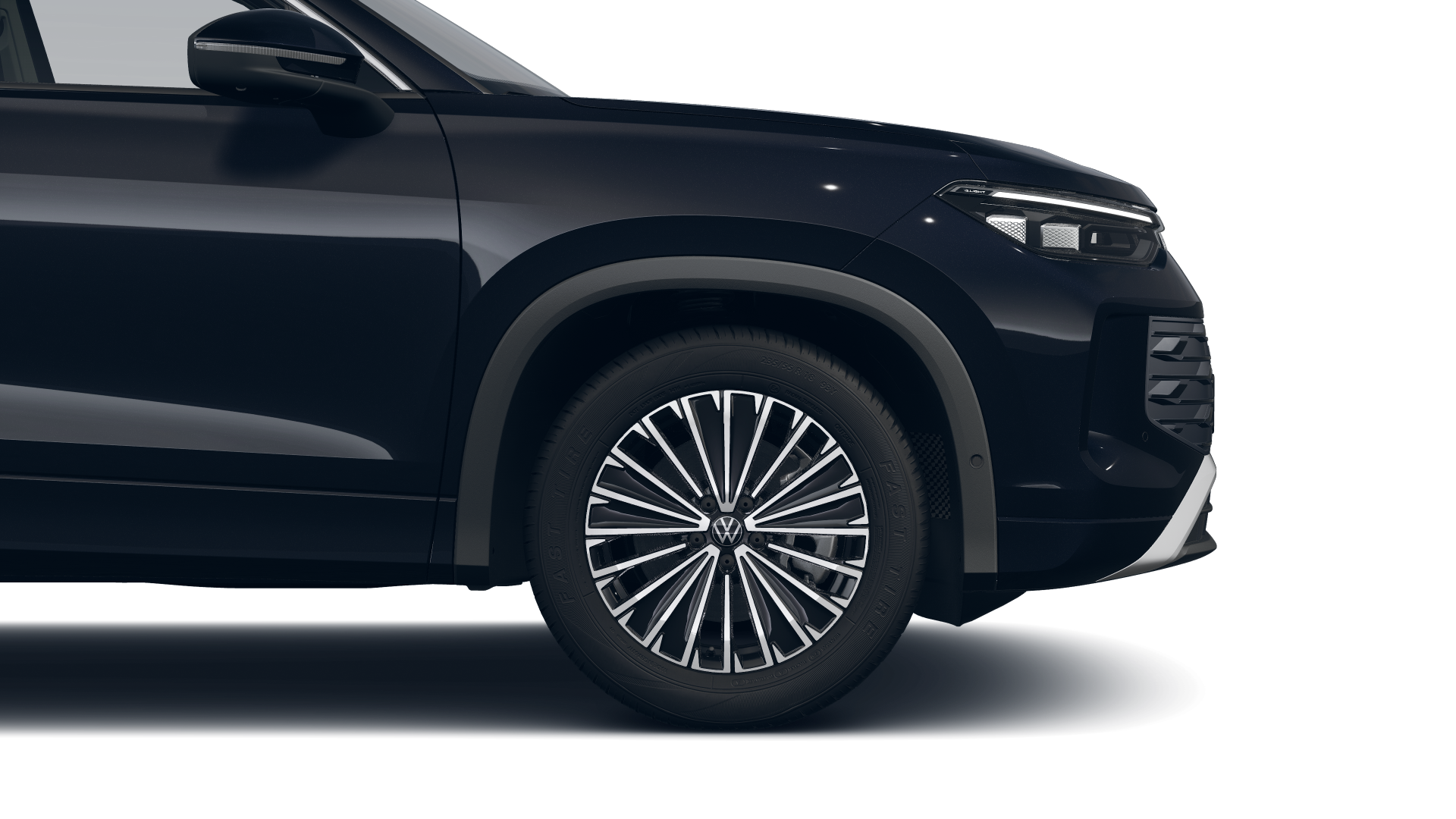 Volkswagen Tayron 2.0 TDI 4Motion Life