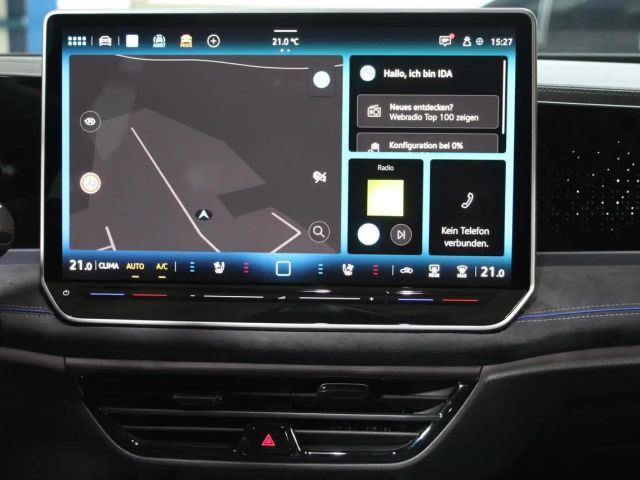 Volkswagen Passat 2.0 TDI DSG R-Line